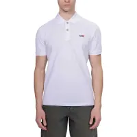 Napapijri - Herren-Poloshirt Eruggy 3 - Größe XXL