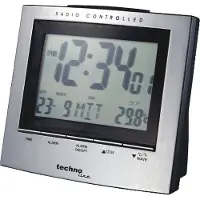 Nextime WT 280, Weiß, AA, 105 x 120 x 50 mm