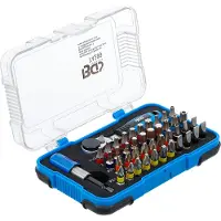Bgs Color Bit Set, 390 mm, 390 g