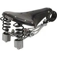 Brooks England B135 Sattel