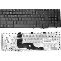 T-ProTek DEUTSCHE - Schwarz Tastatur Keyboard kompatibel für HP P/N: 613386-041
