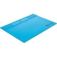Bgs Silicone Working Mat, 328 mm, 328 g