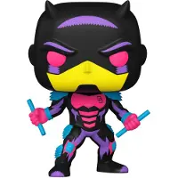 Funko POP! POP! Marvel - Daredevil (Fall From Grace) (Blacklight) #1361 Special Edition