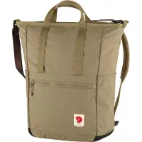 Fjall Raven FJÄLLRÄVEN High Coast Totepack Clay ONESIZE
