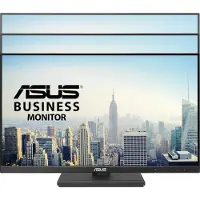 Asus BE249CGN, 60,5 cm (23.8"), 1920 x 1080 Pixel, Full HD, LCD, 5 ms, Schwarz