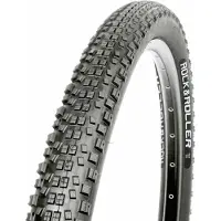 MSCH Copenhagen Rock&roller W 33 Tpi Tubeless 29´´ X 2.10 Steifer Mtb-reifen Schwarz 29´´ x 2.10 Schwarz 29´´ x 2.10