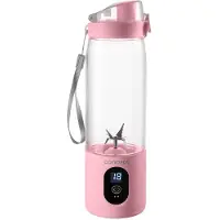 Concept SM4003 kabelloser Smoothie-Mixer