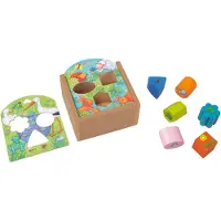 Haba Sortierbox Tiere