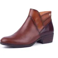 Pikolinos Stiefeletten W1U-8732C1 Braun
