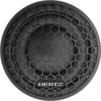 Hertz C 26 | Hochtöner 120 Watt 4 Ohm Paarpreis