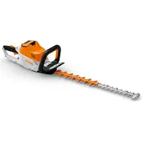 Stihl Akku-Heckenschere HSA 100 ohne Akku und Ladegerät