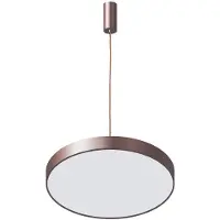 ITALUX Orbital 5361-830RP-CO-4 Hängelampe