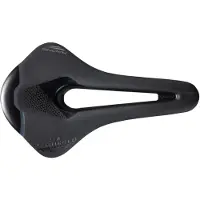 San Marco SHORTFIT 2.0 RACING WIDE OPEN Sattel schwarz