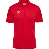 Hummel Essentielles Polo-Shirt