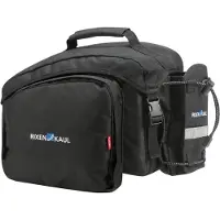 Klickfix Rackpack 1+ Uniklip 2 13-18l Gepäckträgertasche