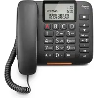Gigaset Corded phone DL380