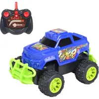 Dickie Toys Rc Rep Attack, Rtr