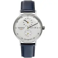 Bauhaus Herrenuhr - Modell: 2126-1