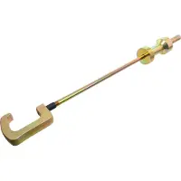 Bgs Sliding Hammer with Pulling Hook, 11,5 kg