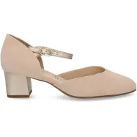 Hassia Damen Absätze Ravenna - Beige - Größe 38,5