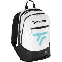 Tecnifibre Tour Endurance Rucksack Weiß Weiß One Size