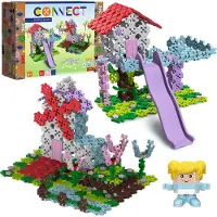 Trefl blockiert Connect House/Windmill L 61978