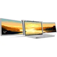 MISURA 3M1200S1, 30,5 cm (12"), LED, 1920 x 1080 Pixel, Full HD, 16:9, 25 ms