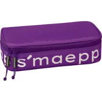 Brunnen Schlamper XL purple smaepp 4061947060997