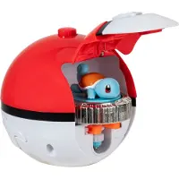 Pokémon PKW4400 Kampfkreisel Schiggy