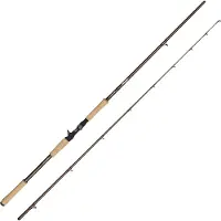 Abu Garcia BEAST PRO2 7311 MH Casting 25-70g 220cm - Baitcastrute