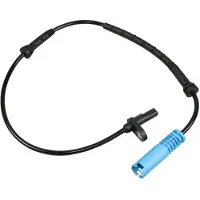 METZGER ABS-Sensor 0900507 vorne für AUDI A6 Avant (4B5 C5)