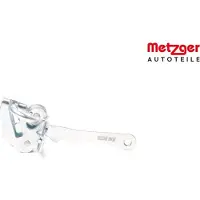 METZGER 2312145 Türfeststeller Türfangband für FIAT BRAVO I (182) Vorne Links Vorne Rechts
