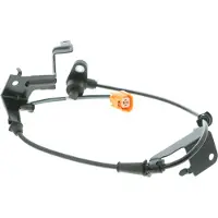 VEMO Sensor, Raddrehzahl Original Qualität