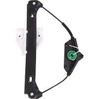 VAICO V10-7661 Elektrischer Fensterheber Hinten Links für AUDI A3 Sportback (8VA, 8VF) A3 Limousine (8VS, 8VM)