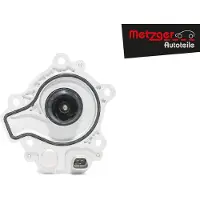 METZGER Kühlmittelpumpe Wasserpumpe für TOYOTA AURIS (NRE15, ZZE15, ADE15, ZRE15, NDE15) 4007023