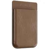 Plaud PLD-Case-BR, Hülle, , NOTE, Braun, Leder, 66 mm