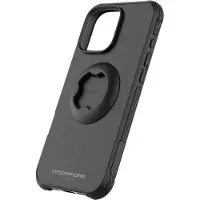 Hermann Hartje KG INTERPHONE Quiklox Handycase iPhone 16 Pro Max