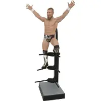 Diamond Select Toys - AEW Gallery - Bryan Danielson 25 cm