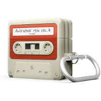 Elago Kassettenhülle für AirPods 4