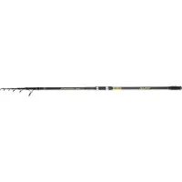 Daiwa Powermesh Teleskop-surfcasting-rute Golden 4.50 m / 80-170 g Golden 4.50 m