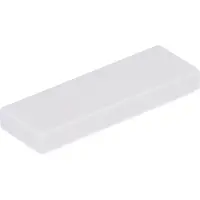 LEGO 25 Stück Teil Nr. 63864 in Weiß (White)