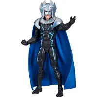 Hasbro Marvel Legends X-men Kriegsherr 15 Cm