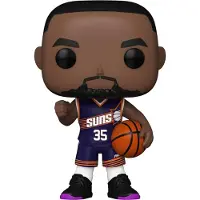 Funko POP! Pop! Basketball: Phoenix Suns - Kevin Durant #197 Special Edition Exclusive