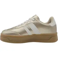 Xti Sneakers 190-143645 in White color size 40