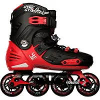 KRF B Frs First New Inline-skates