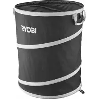 Ryobi RAC368 Faltbarer Gartensack, 150 l