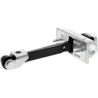 VAICO V40-1737 Türfeststeller Türfangband für OPEL Corsa D Schrägheck (S07) Hinten