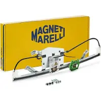 MAGNETI MARELLI 350103194500 Elektrischer Fensterheber Vorne Links für FIAT TIPO Kombi (356) TIPO Schrägheck (356) TIPO Stufenheck (356)