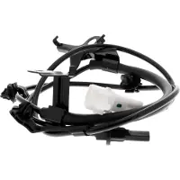 VEMO ABS Sensor Raddrehzahl Vorne Links für TOYOTA Yaris Schrägheck (P13) V70-72-0291