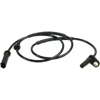 METZGER ABS Sensor Raddrehzahl Hinten für BMW X5 (E70) 0900934